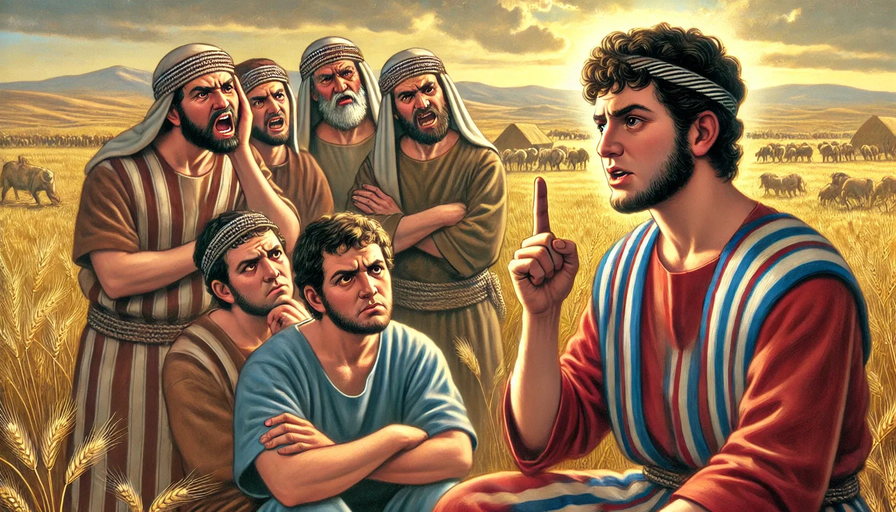 Joseph-and-His-Colorful-Coat---Bible-Story-for-Kids.