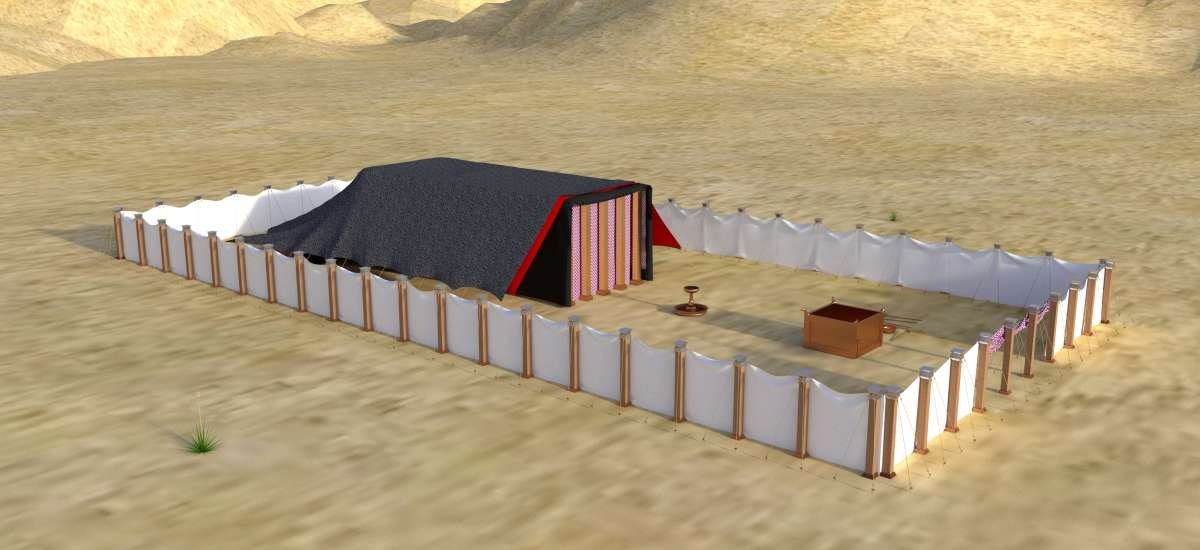 tabernaculo